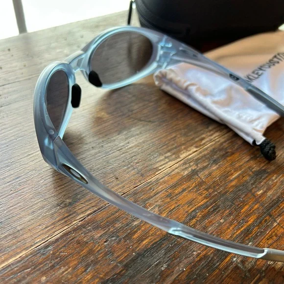 Oakley custom eye jacket redux - Picture 3 of 6